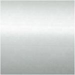 Profili za stepenice ARBITON PS6 duljine 120cm, širine 46mm - A1 silver 120cmx4,6cm
