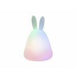 Dječja lampa LEDVANCE NIGHTLUX TOUCH RGBW RABITT