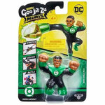Heroes of Goo Jit Zu Minis: Figura zelena svjetiljka DC Comics