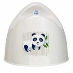 Bijela kahlica PANDA – Rotho