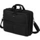 Dicota torba za prijenosno računalo Eco Top Traveller SCALE Prikladno za maksimum: 43,9 cm (17,3'') crna
