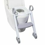 FreeON nastavak za wc stepenica, bijeli