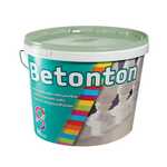 Premaz za beton CHROMOS SVJETLOST BETONTON BIJELA 5L