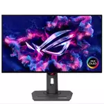 Asus ROG Strix XG27AQDMG monitor, OLED, 27", 16:9, 2560x1440, 240Hz, pivot, HDMI, Display port, USB