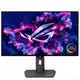 Asus ROG Strix XG27AQDMG monitor, OLED, 27", 16:9, 2560x1440, 240Hz, pivot, HDMI, Display port, USB
