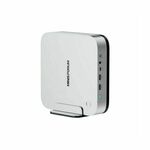 MinisForum Mini PC Ultra AI X1 Pro, Ryzen AI 9 HX370, 32GB DDR5, 1TB M.2 NVMe, Radeon 890M