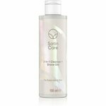 Gillette Venus Satin Care 2-in-1 Cleanser & Shave Gel gel za brijanje i pranje intimnih područja 190 ml za žene
