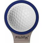 Pitchfix HatClip 2.0 Blue Marker