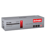 ActiveJet toner TK340, crna (black)