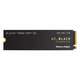 Western Digital Black SN850X NVMe WDS100T2X0E SSD 1TB/200GB/2TB, M.2, NVMe