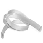 Multibrackets UNIVERSAL CS, 40mm x 2m, navlaka za kablove, srebrna