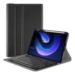 NEOGO Smart Cover Pen maska za Xiaomi Mi Pad 6 / 6 Pro 11'' 2023, crno