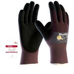 ATG rukavica MaxiDry 3/4 premaza - 9