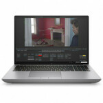 (refurbished) HP ZBook Fury 16 G11 | i7-13850HX | 32 GB RAM | SSD 512 GB | RTX 2000 Ada (8GB) / i7 / RAM 32 GB / SSD Pogon / 16,0" WUXGA, Intel Core i7-13850HX (2,1 GHz), 32 GB (4x 8 GB) DDR5-5600, SSD 512 GB M.2 PCIe NVMe, 40,6 cm (16") WUXGA...