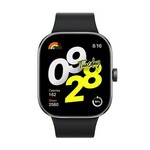 Xiaomi Redmi Watch 4 pametni sat, Obsidian Black