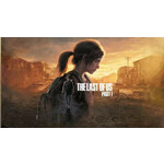 The Last of Us Part I (PS5)