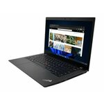 Laptop Lenovo ThinkPad L14 Gen 3 / i7 / 16 GB / 14"
