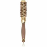 Olivia Garden Expert Shine Wavy okrugla četka za kosu 25 mm 1 kom