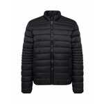 Pepe Jeans Prijelazna jakna 'BALLE' crna