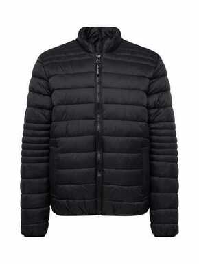Pepe Jeans Prijelazna jakna 'BALLE' crna