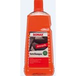 Sonax šampon za pranje automobila, koncentrat 2 l
