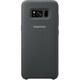 Original maskica Samsung Galaxy S8 Silicone cover crna
