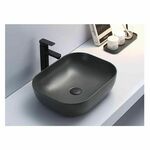 Umivaonik Kimic Oval 50 Black