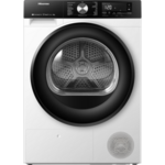 Hisense DH3S802BW2 sušilica rublja