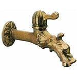 Miješalica (slavina) za umivaonik 1/2" REMER mesing 202LE