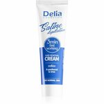 Delia Cosmetics Satine Depilation 3 min Fast Working krema za depilaciju 100 ml