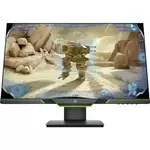 Monitor HP 25x 62,2 cm (24,5") FHD TN LED Gaming 1ms 144 Hz, 3WL50ASR