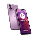 Motorola Moto G24 8GB/128GB Pink Lavander, mobitel RS