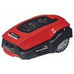Robotska kosilica EINHELL FREELEXO 600m BT 3413946