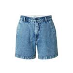 LEVI'S ® Hlače 'XX Chino Authentic Lightweight 6" Shorts' plavi traper 17538482