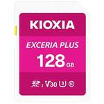 Kioxia Exceria PLUS SSD 128GB