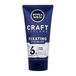 Nivea Men Craft Stylers Fixating Shine gel za učvršćivanje kose s visokim sjajem 150 ml za muškarce