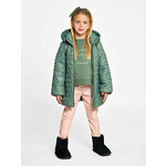 Birba Trybeyond Zimska jakna 999 77499 00 D Zelena Regular Fit