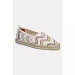 Espadrile Missoni Elle MWB014_081