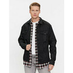Pepe Jeans Traper jakna Pinners PM402885 Crna Regular Fit