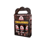 ChiliTrio ljuti paket