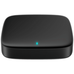 Mag Prijemnik IPTV za Stalker midlleware, 4K HDR, Google TV - MAG 555