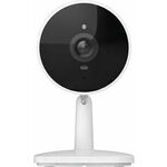 Yale Smart Indoor Camera - Intelligente WLAN Innen-Überwachungskamera