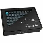 Ducky Skyline PBT Tripleshot Set DCA133-USSKYCHPT2