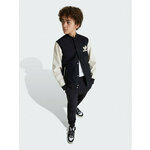 adidas Bomber adicolor IY7505 Crna Regular Fit