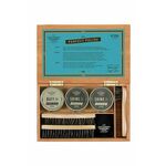 Gentelmen's Hardware - Set za njegu obuće