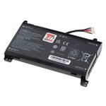 Baterija T6 Power HP Omen 17-an000, 17-an100, 12pin, Geforce 1050, 5973mAh, 86Wh, 8cell, Li-ion