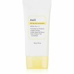 Klairs All-day Airy Sunscreen blaga zaštitna krema za lice SPF 50+ 50 g