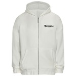 Dropsize Gornji dio trenirke crna / bijela 21920599