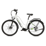 MS eBike c100 električni bicikl 27.5" (650b)