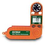 Extech 45118 mini termo anemometar 1.1 do 20 m/s
